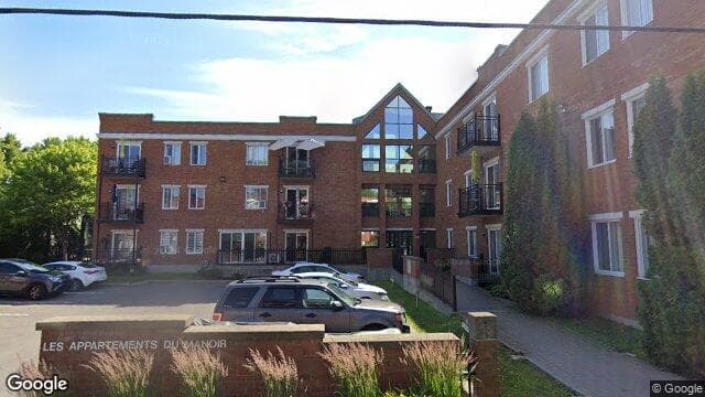 Les Appartements Du Manoir (Google Street View)