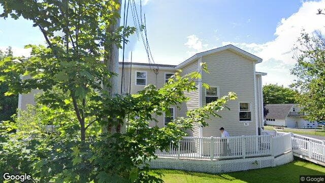 Mj Personal Care Home (Google Street View)