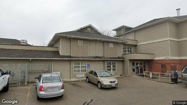 Mountainview Village Phase III (Google Street View)