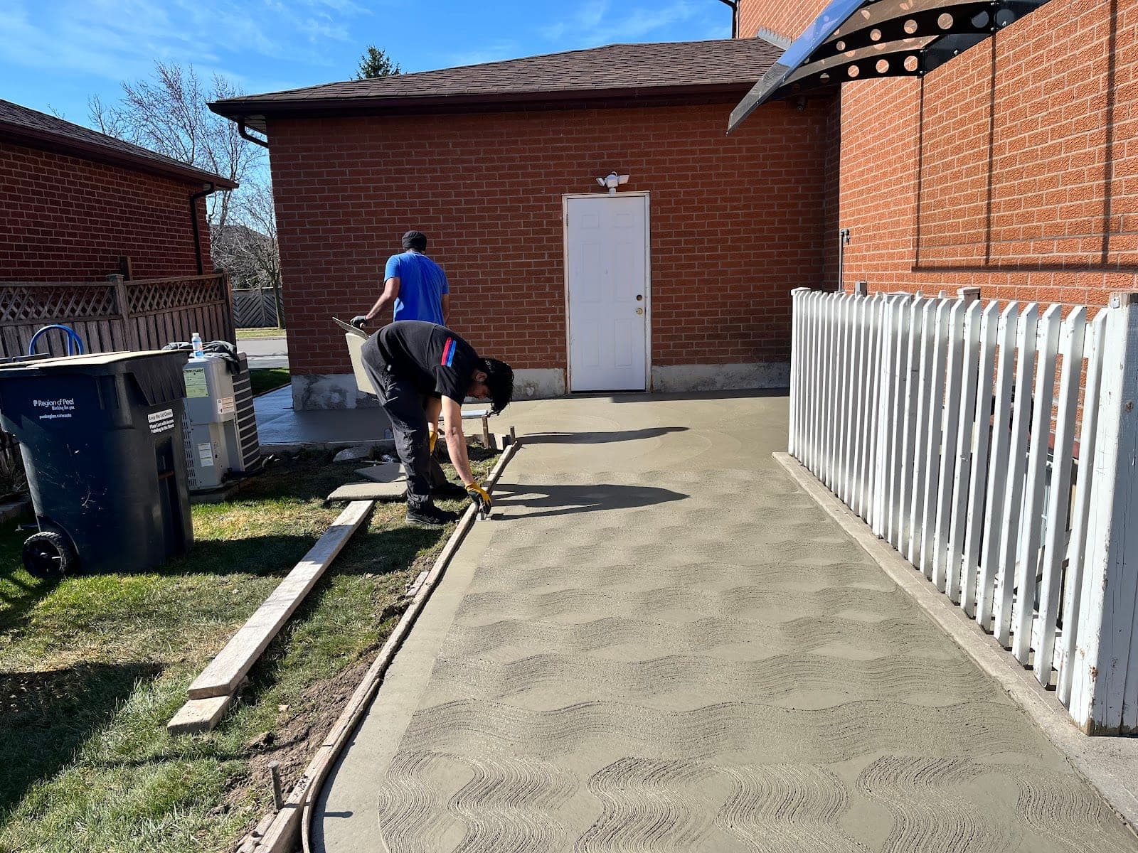 Better Home Care (photo: MH Construction, via Google)