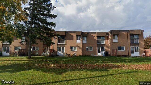 Belcrest Nursing Homes (Google Street View)