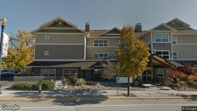 Blue Heron Villa (Google Street View)
