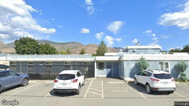Boundary Lodge Assisted Living (Google Street View)