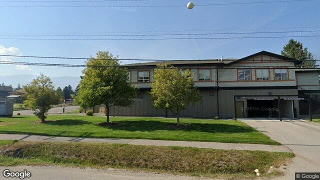 Columbia Garden Village (Google Street View)