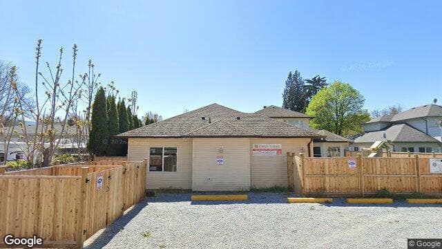 Harmony Living for Seniors - Kelowna (Google Street View)