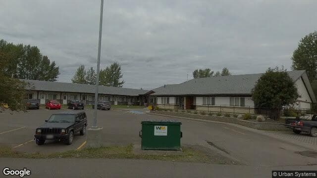 Cottonwood Manor (Google Street View)