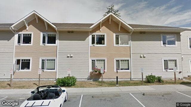 Christenson Village (Google Street View)