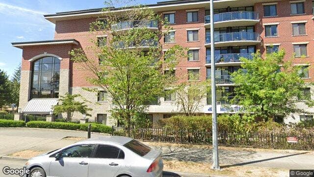 Menno Assisted Living (Google Street View)