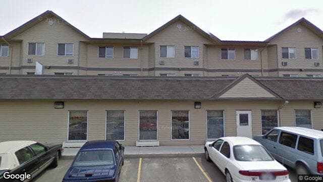 Nicola Meadows Assisted Living (Google Street View)