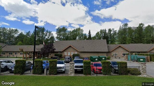 Rocky Mountain Village (Google Street View)
