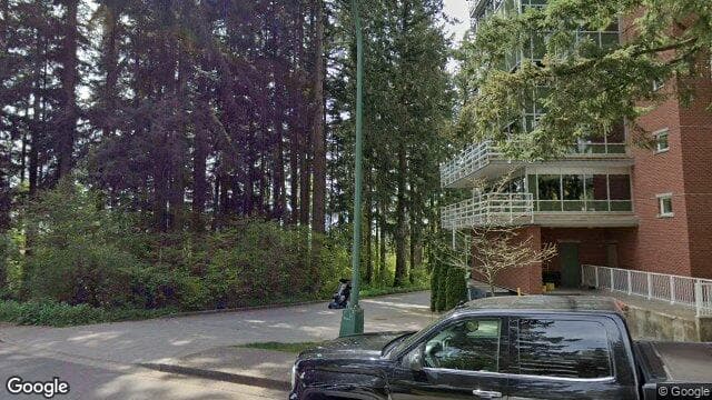 Evergreen Heights (Google Street View)