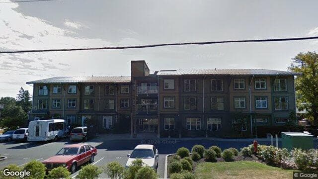 Braehaven Assisted Living (Google Street View)