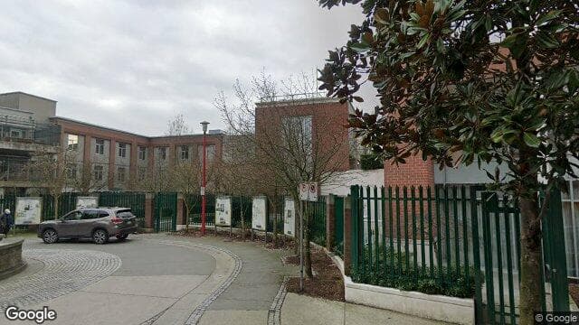 Harmony House - Vancouver (Google Street View)
