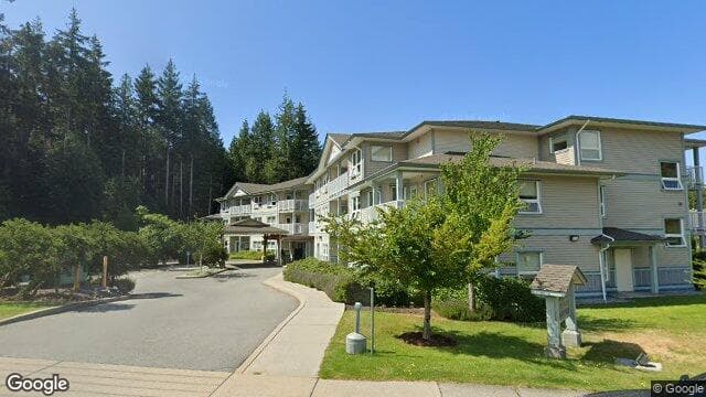 Kiwanis Garden Manor (Google Street View)