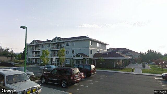 Kiwanis Suites (Google Street View)