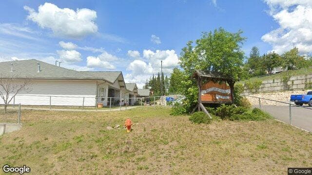 Tweedsmuir House (Google Street View)