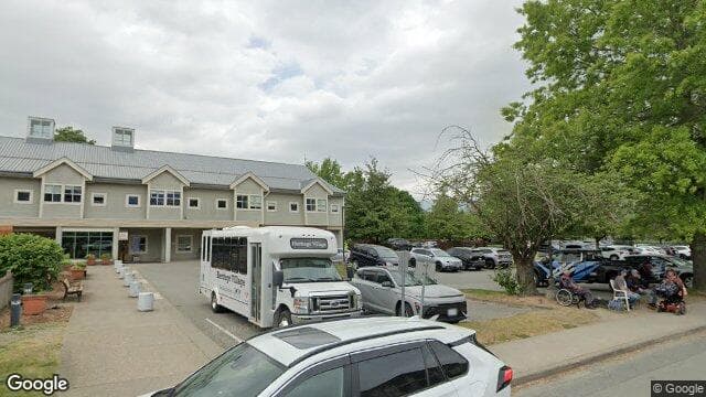 Sto:lo Elders Lodge (Google Street View)