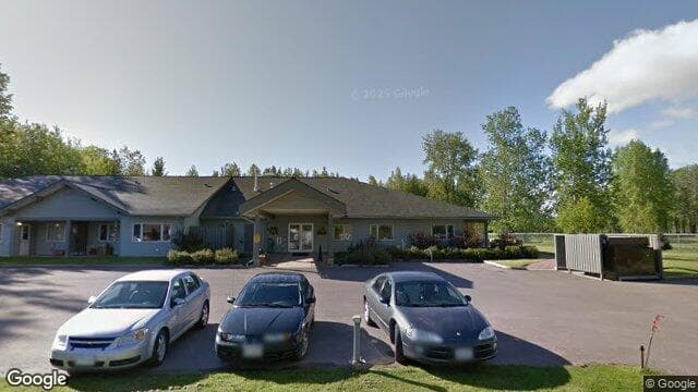 The Meadows (Google Street View)