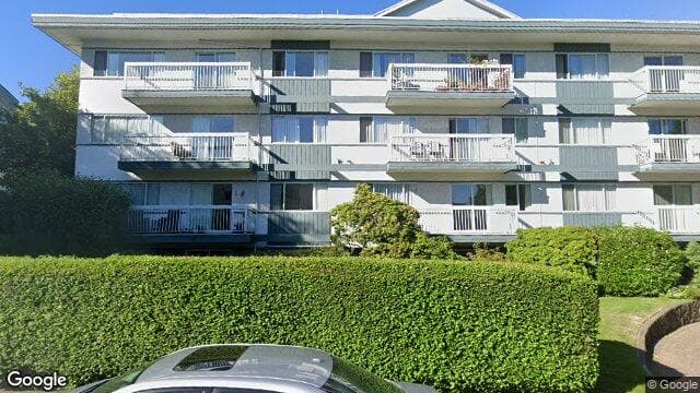 Amica Douglas House (Google Street View)