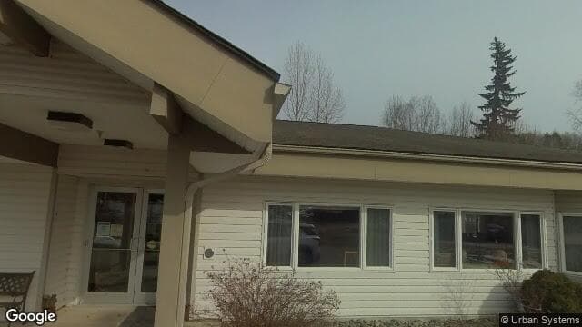 Skeena Place (Google Street View)