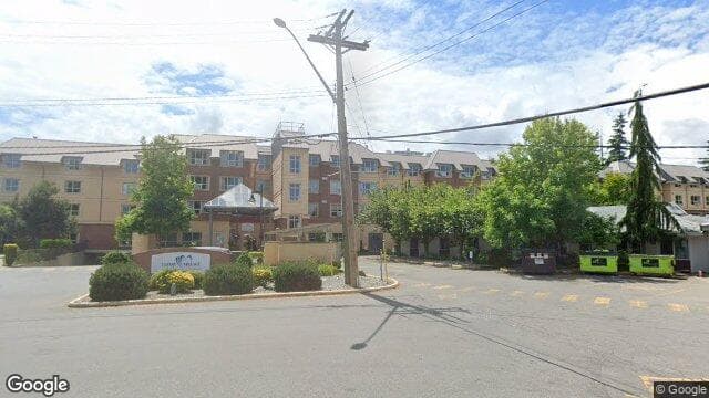 Tabor Court (Google Street View)