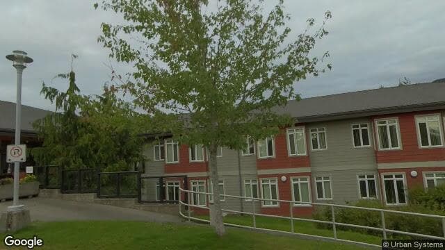 Summit Residence (Google Street View)