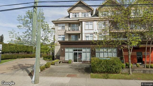 Peninsula Retirement Residence (Google Street View)