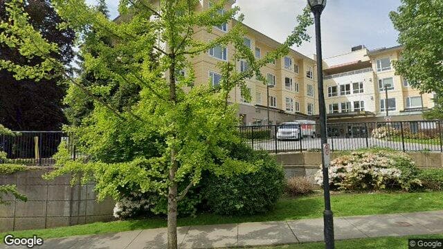 Good Samaritan Canada Victoria Heights (Google Street View)