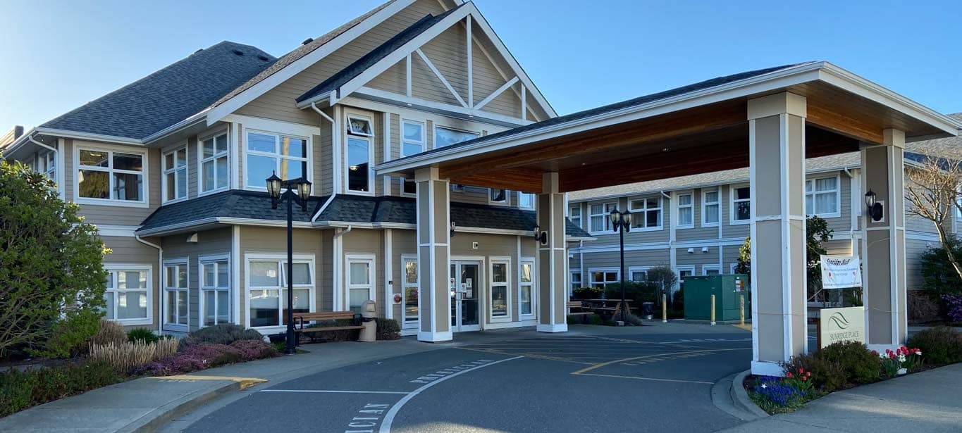 SeniorHome.ca - The Meadows at Sunridge Place