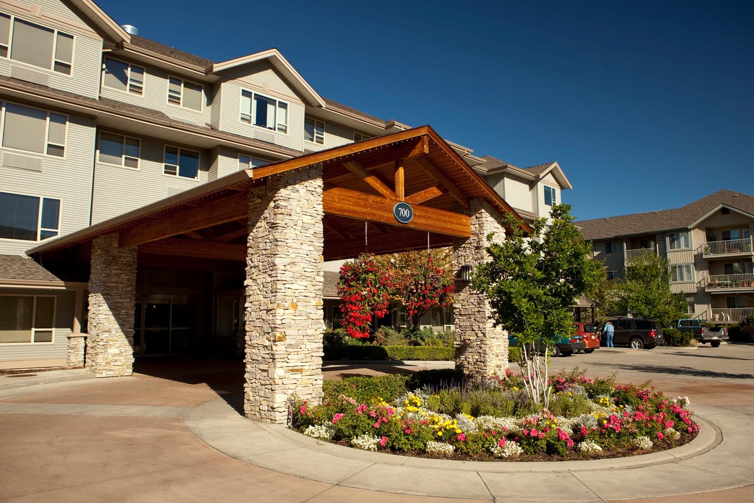 Sun Pointe Village (photo: Sun Pointe Village, via Google)