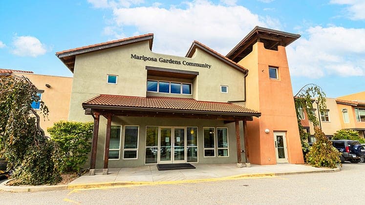 SeniorHome.ca - Mariposa Gardens