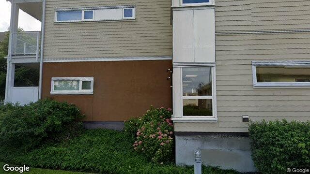 Swedish Assisted Living Residence (Google Street View)