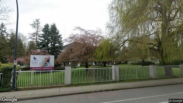 Imperial Place Retirement Residence (Google Street View)