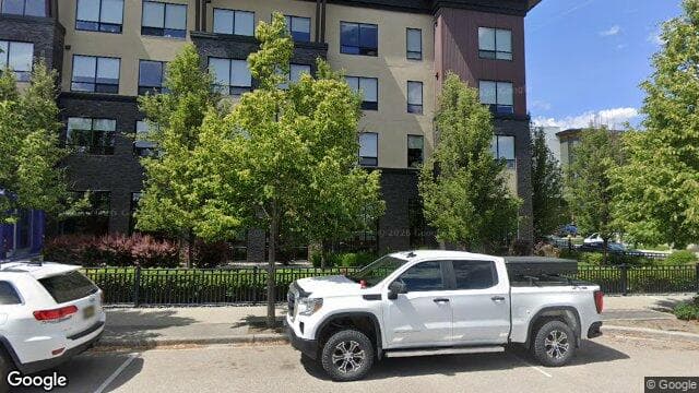 The Heritage Retirement Residence (Google Street View)