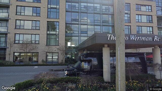 Legacy Senior Living - The Leo Wertman Residence (Google Street View)