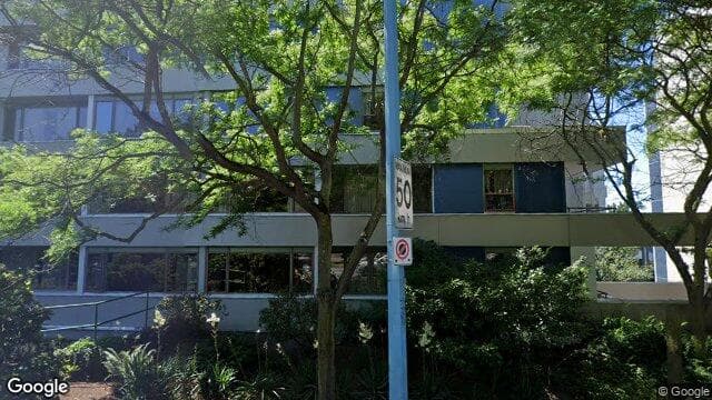 Wellesley Seniors Village (Google Street View)