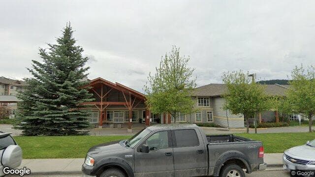Williams Lake Seniors Village (Google Street View)