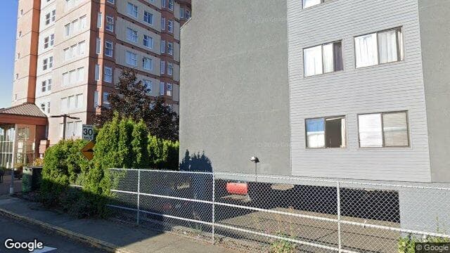 Ross Place Retirement Residence (Google Street View)