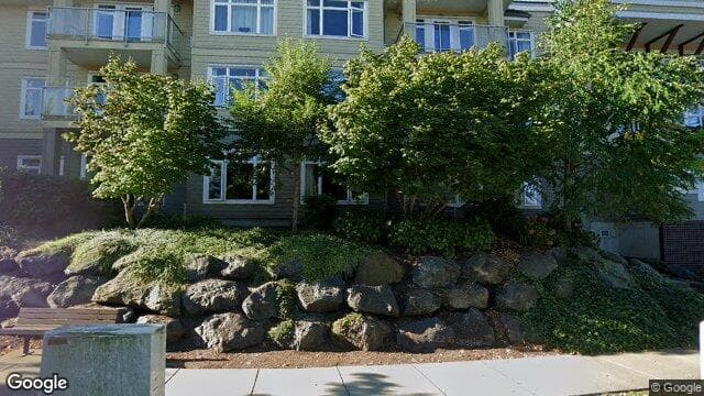 Rosemary Heights Seniors Village (Google Street View)