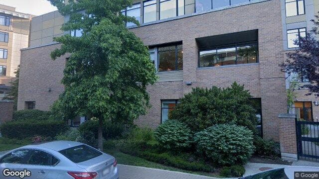 Selkirk Seniors Village (Google Street View)