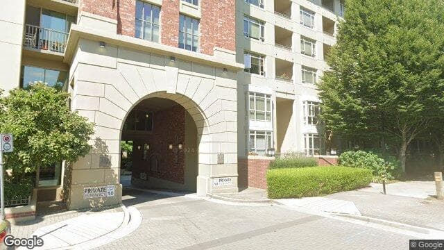 Tapestry at Arbutus Walk (Google Street View)