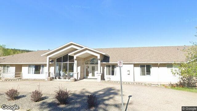 Carefree Manor (Google Street View)