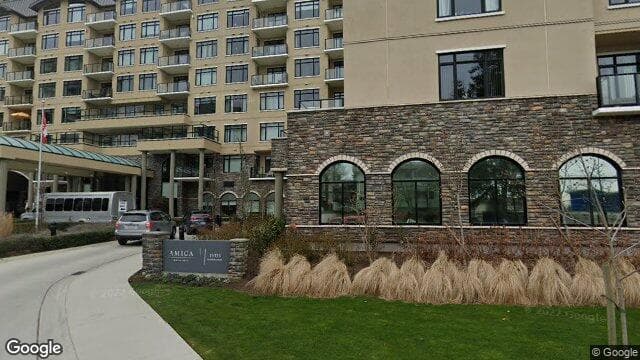 Amica White Rock (Google Street View)