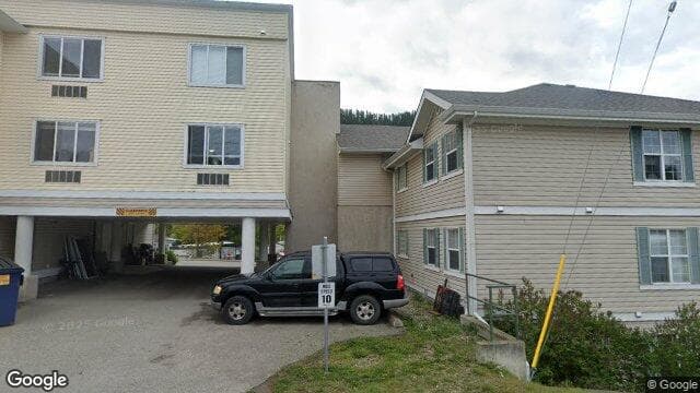 Parkside Community (1041090 BC Ltd) (Google Street View)