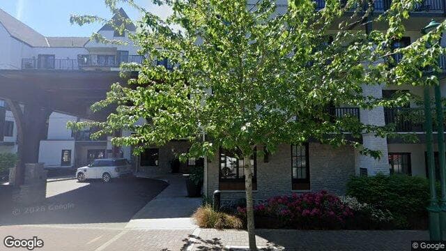 Berwick Qualicum Beach (Google Street View)