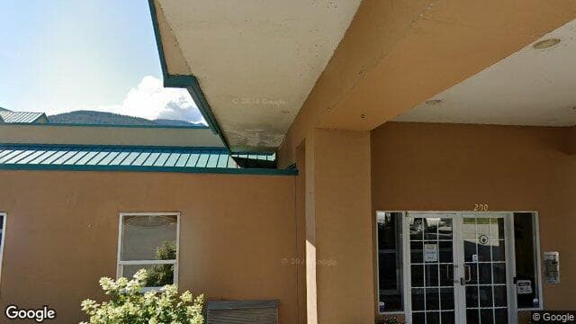 Shuswap Lodge Retirement Residence (Google Street View)
