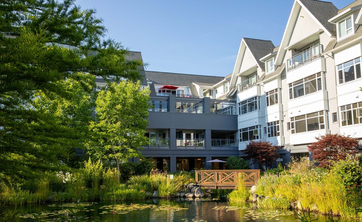 SeniorHome.ca - The Gardens at Qualicum Beach