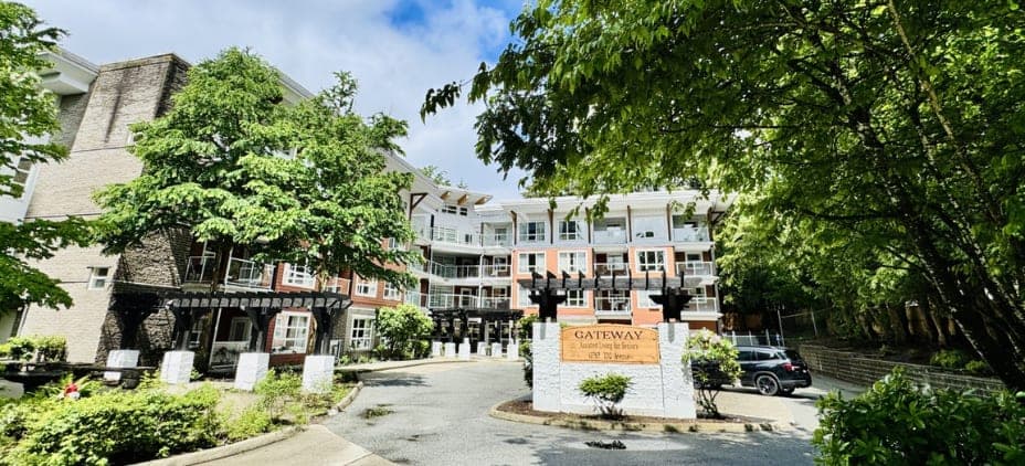 SeniorHome.ca - Gateway Assisted Living