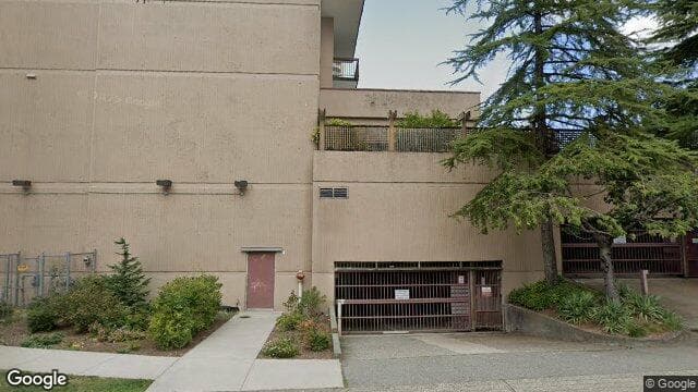 Rideau Retirement Residence (Google Street View)