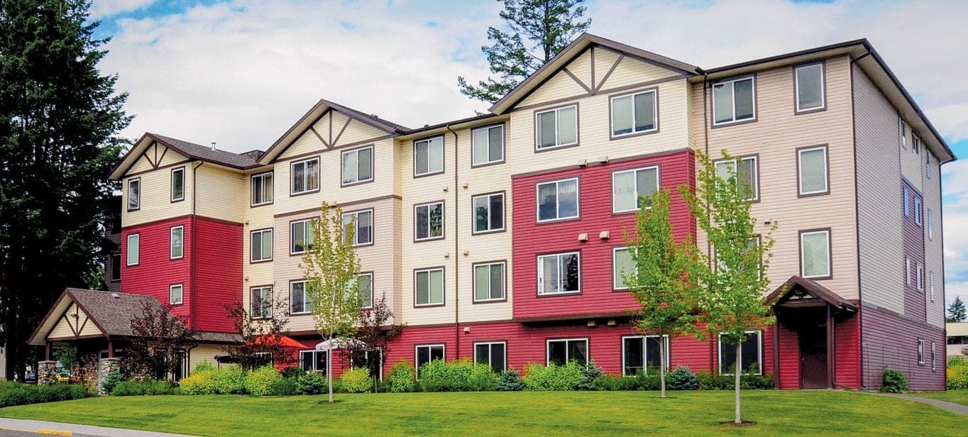 SeniorHome.ca - Maeford Place